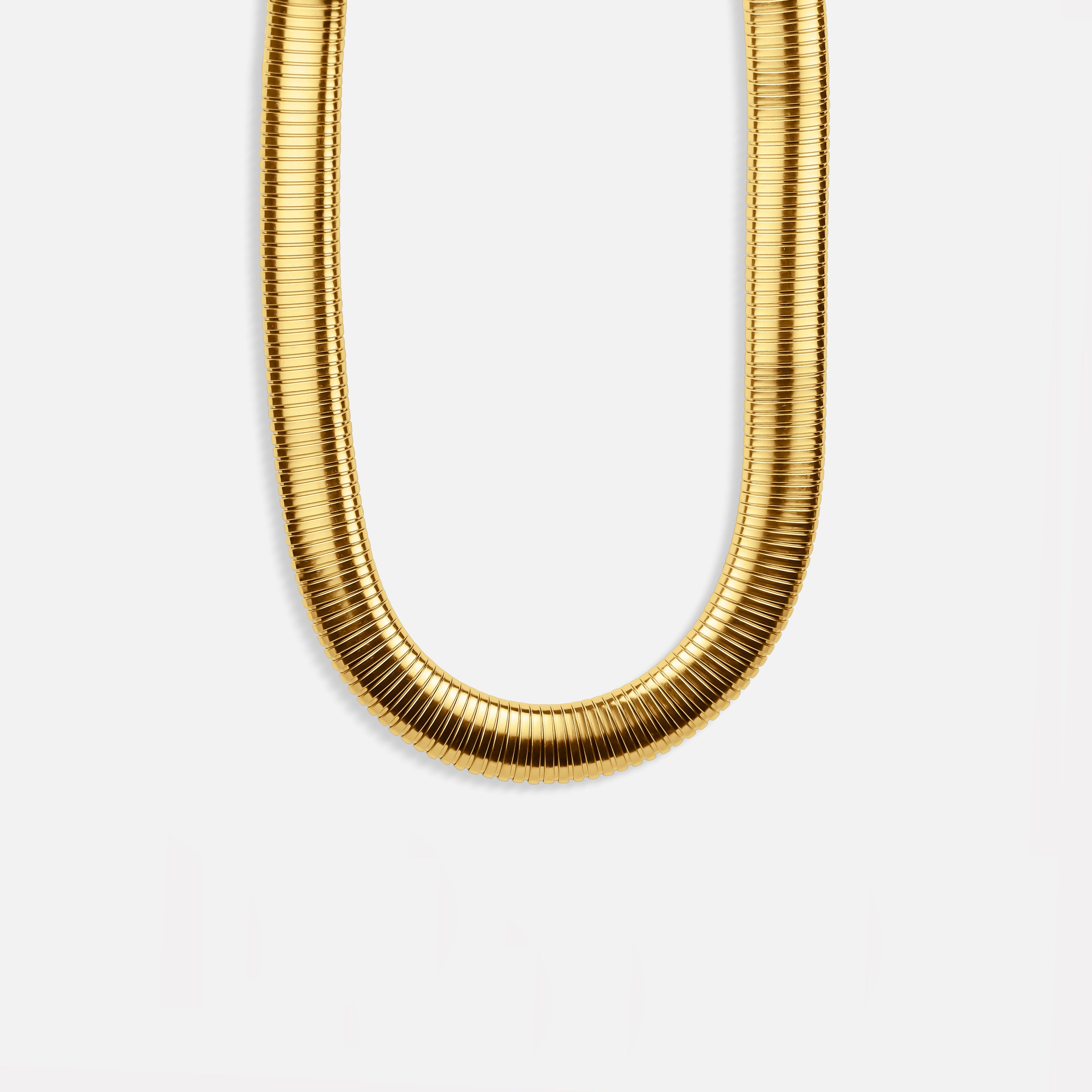 Collier Gaia