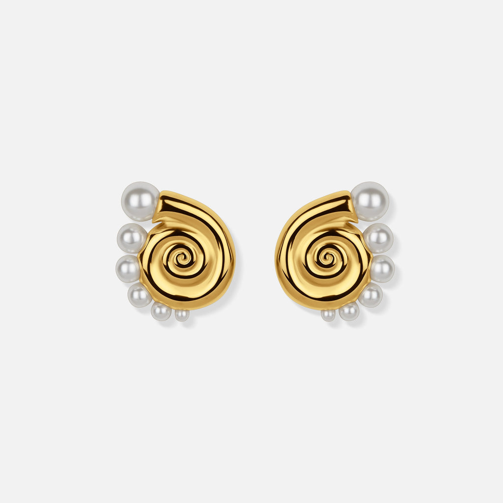 Boucles D'Oreilles Venus
