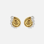 Boucles D'Oreilles Venus