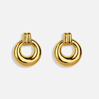 Boucles D'Oreilles Hailey