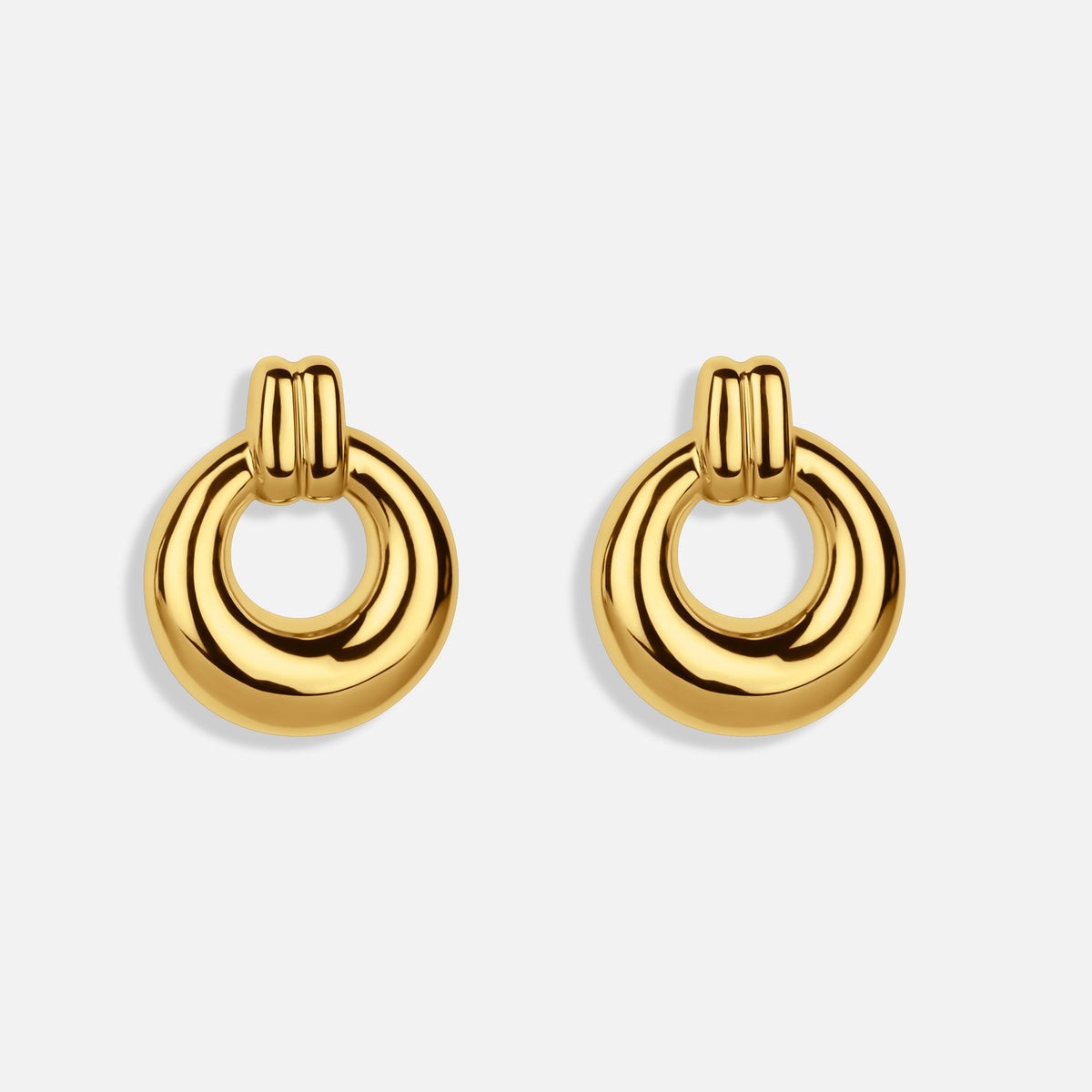 Boucles D'Oreilles Hailey