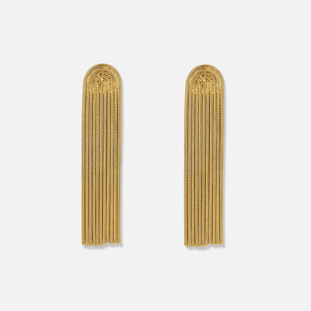 Boucles D'Oreilles Diva