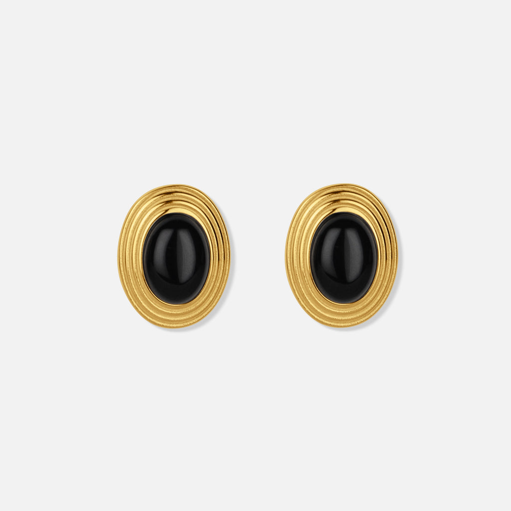 Old Money Earrings