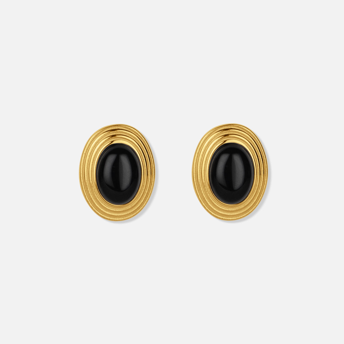 Old Money Earrings
