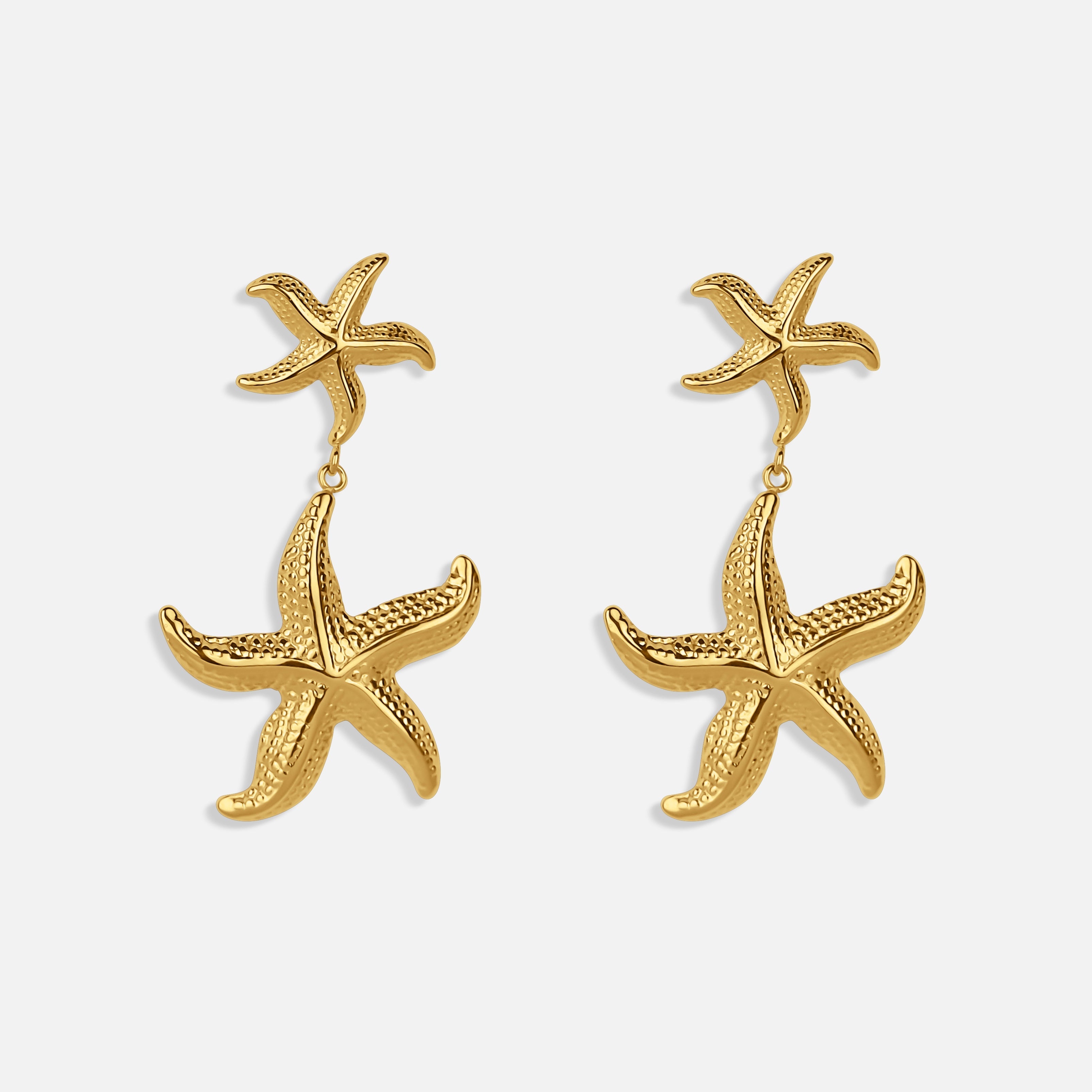 Pendientes Stella