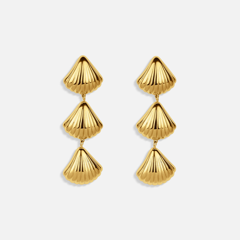 Pendientes Aelia