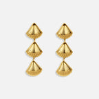 Pendientes Aelia