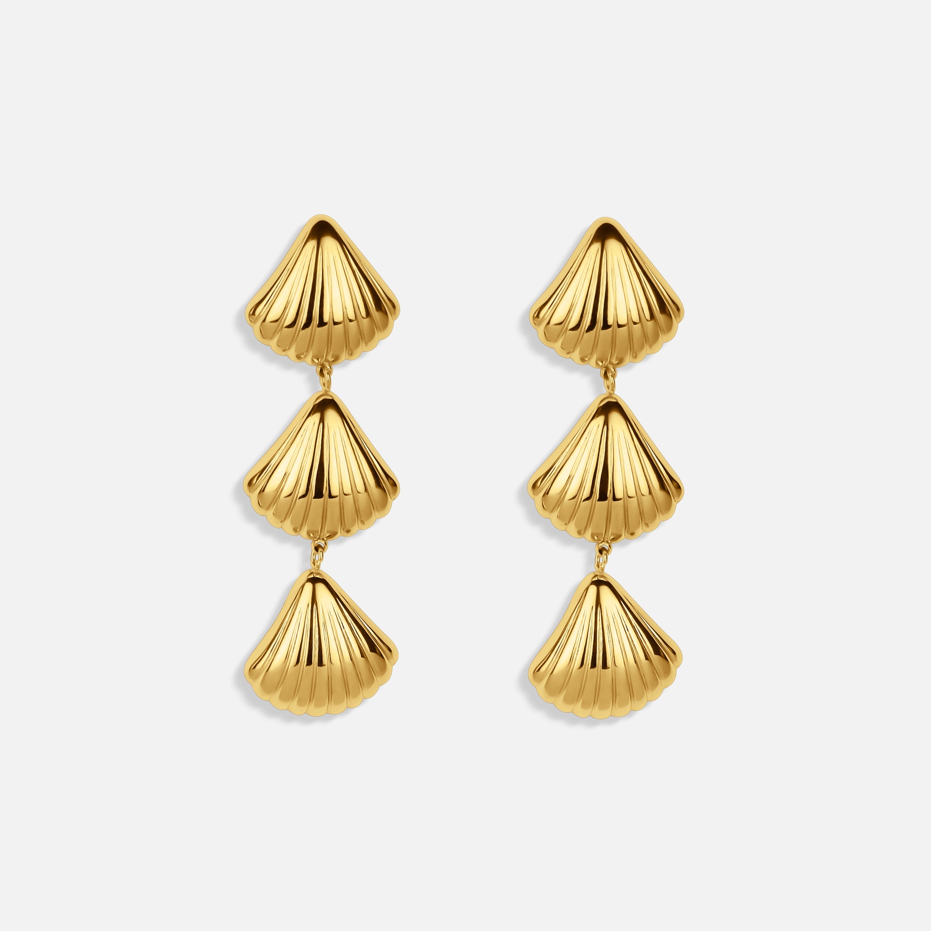 Pendientes Aelia