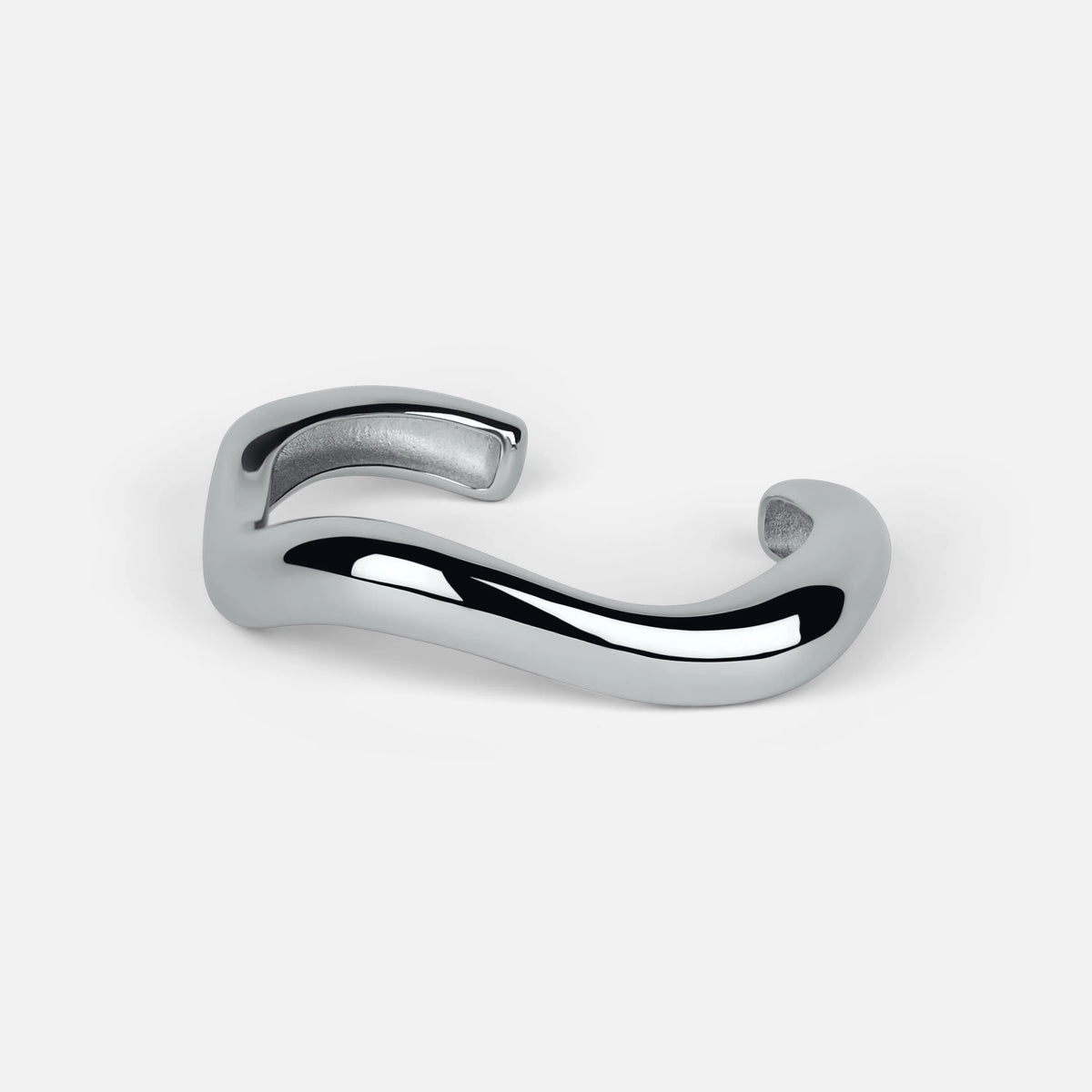Brazalete rígido Luna
