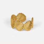 Manchette Coquillages