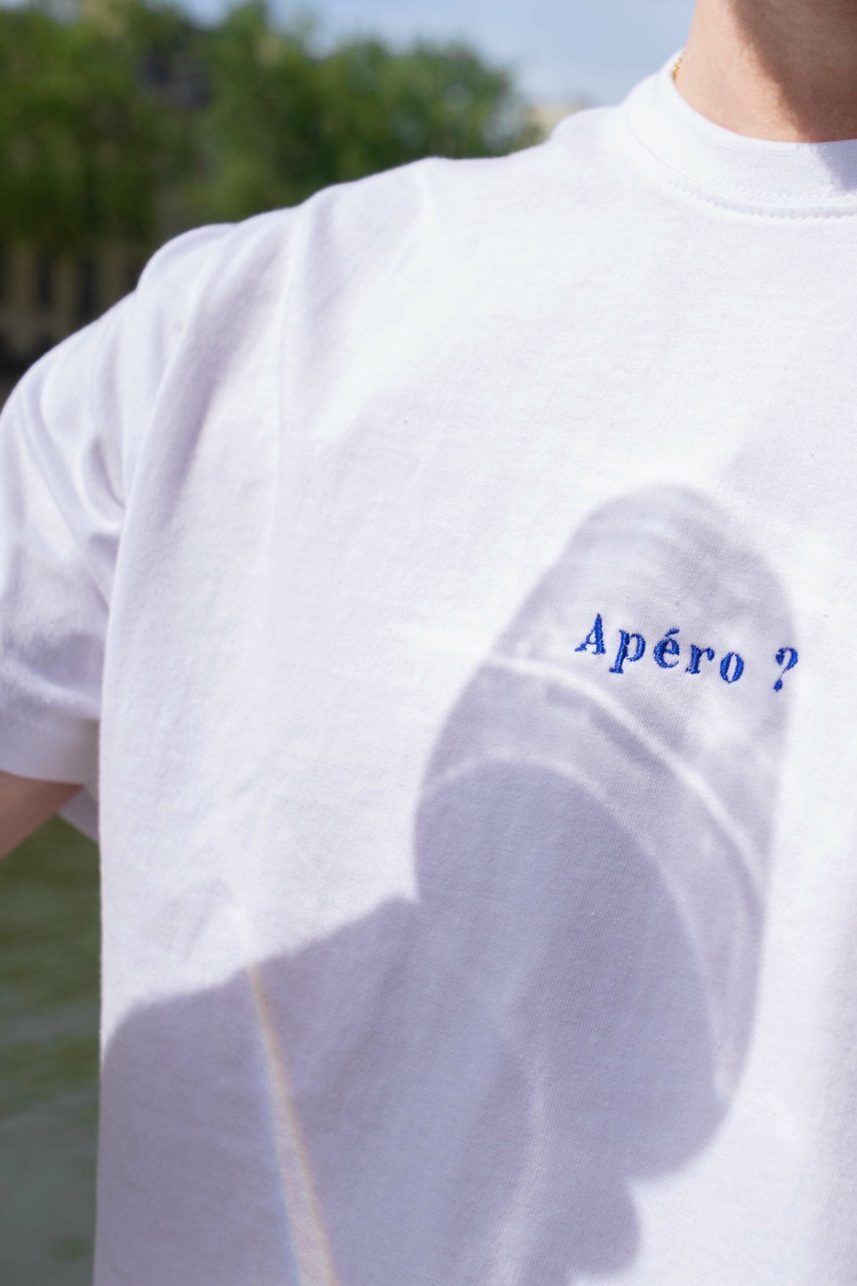 T-Shirt Apéro ?