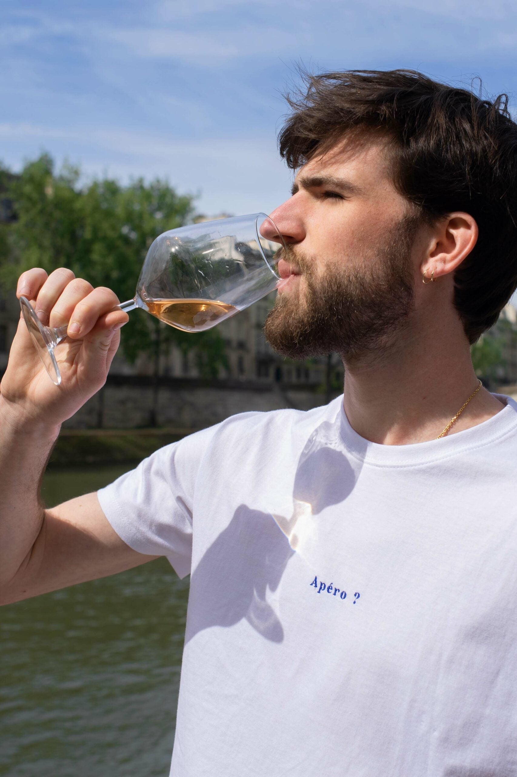 T-Shirt Apéro ?