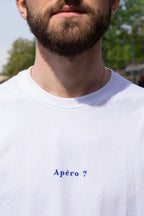 T-Shirt Apéro ?