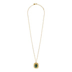 Collier Gm Dubarry Aventurine