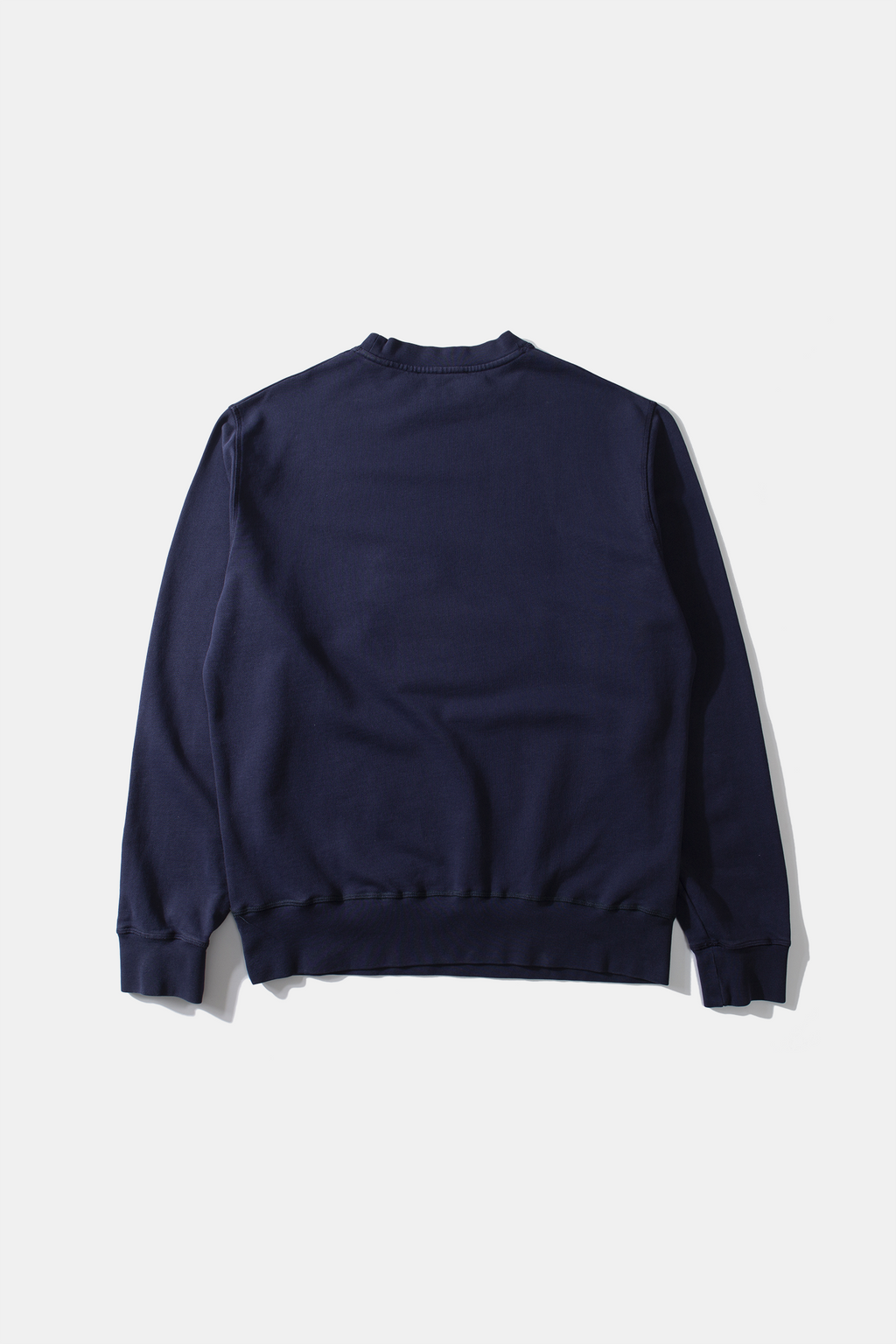 Duck Hunt Plain Navy Sweatshirt