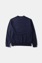 Duck Hunt Plain Navy Sweatshirt