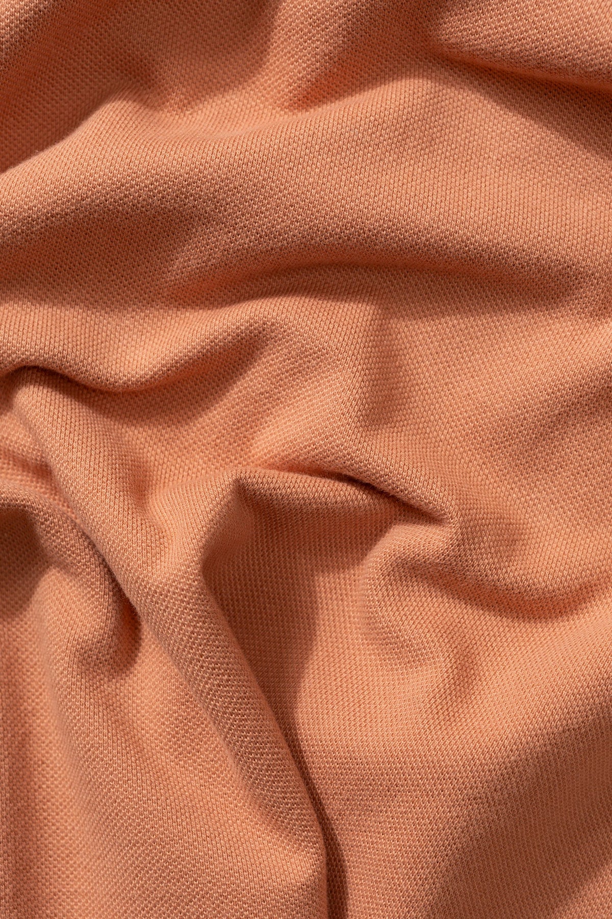 Polo Duck Copper