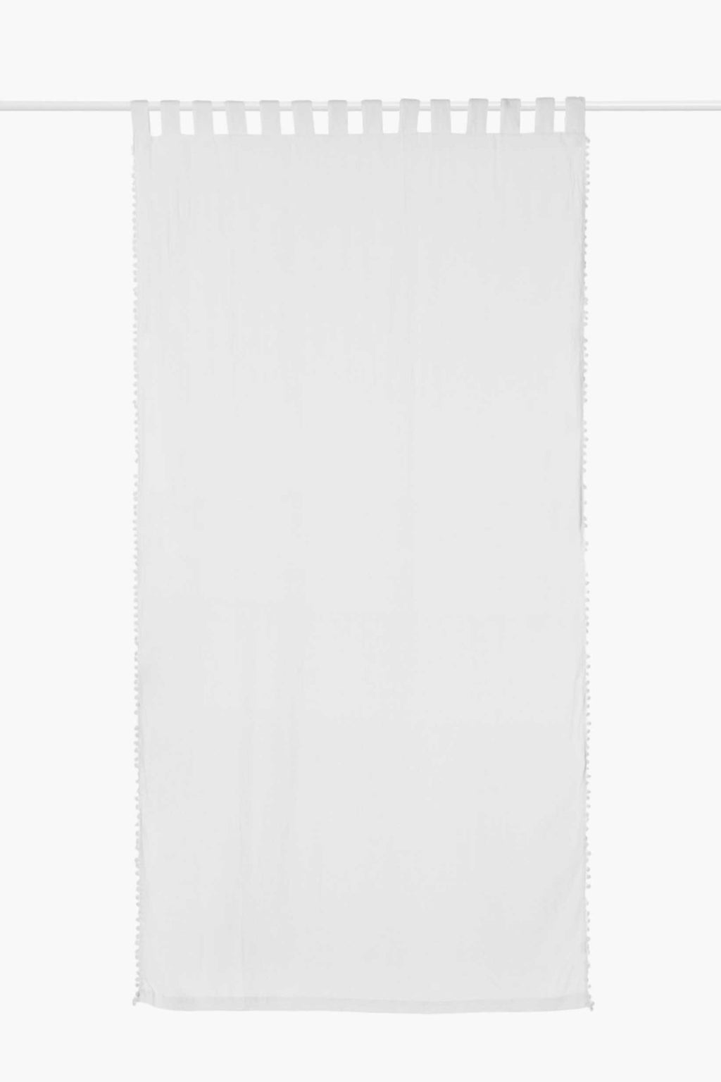 Rideau Duero - Blanc