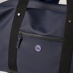 Borsa da Viaggio Impermeabile 37L - Blu Navy