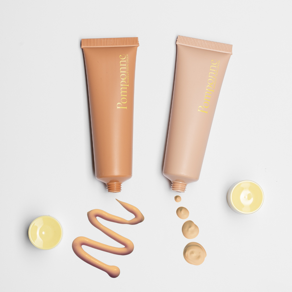 Duo • Anti-Cernes Soin Teinté (Pré-Commande) + Bb Crème Hydratante Spf20