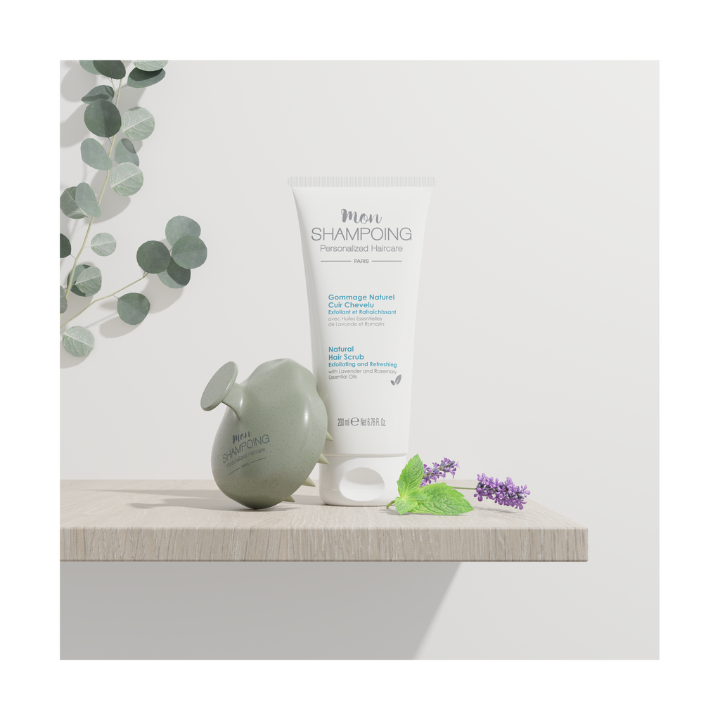 El dúo exfoliante