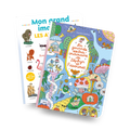 Dúos - Libros Dúo - Un dúo loco para jugar (5+)