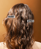 Rutina para Cabello Moreno