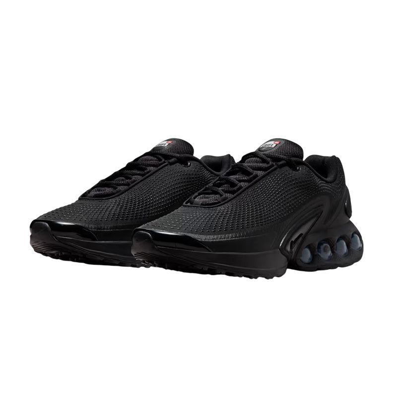 Nike Air Max Dn Sneakers - Black, Gray