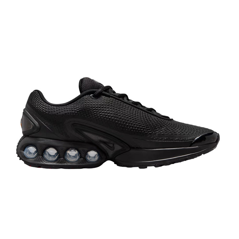 Nike Air Max Dn Sneakers - Black, Gray
