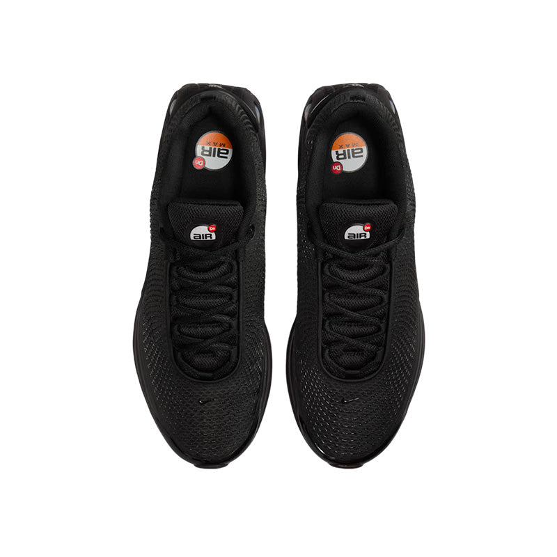 Nike Air Max Dn Sneakers - Black, Gray