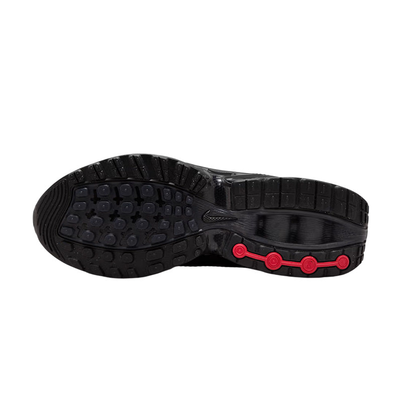 Nike Air Max Dn Sneakers - Black, Gray