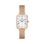 Quadro Roman Numerals Melrose
