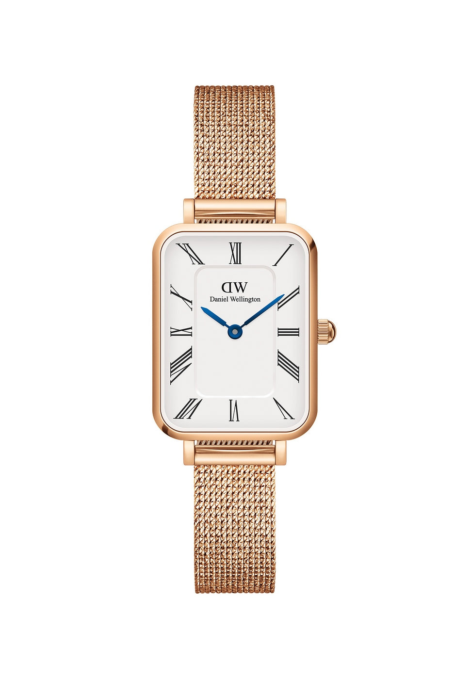 Quadro Roman Numerals Melrose