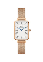 Quadro Roman Numerals Melrose