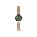 Petite Mini Emerald Melrose