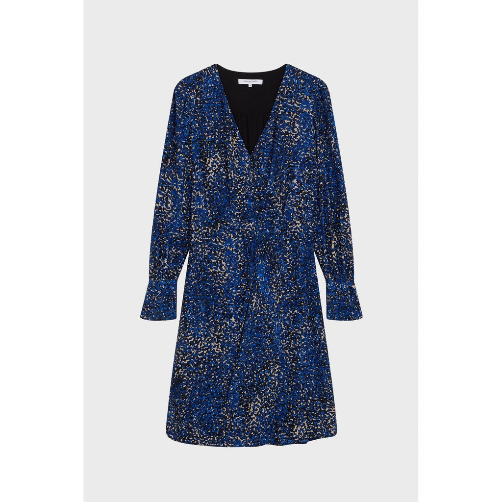 Joe Dress - Electric