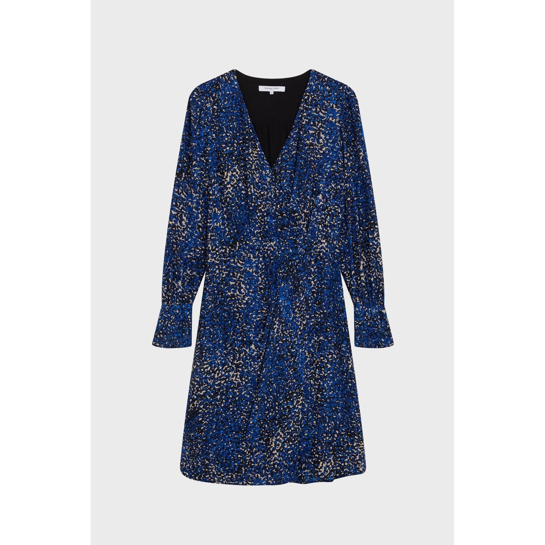 Joe Dress - Electric