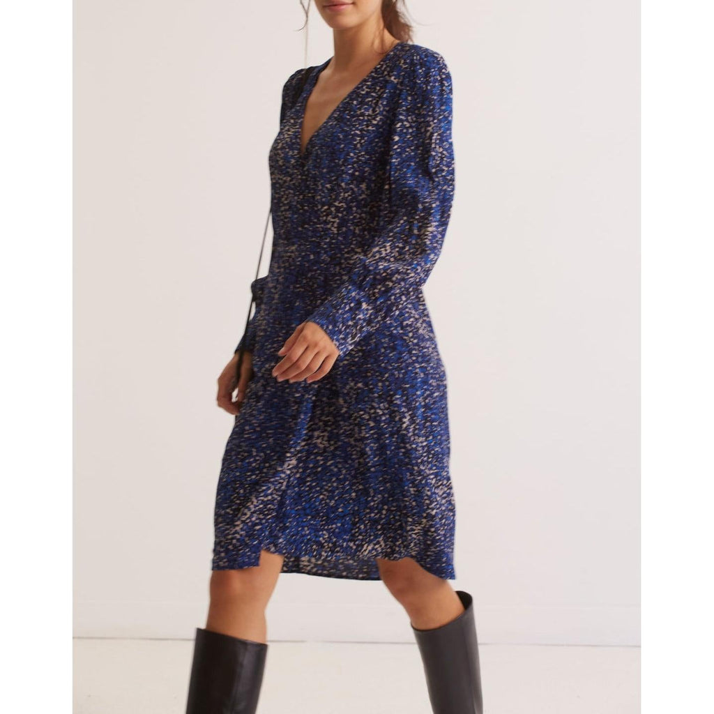 Joe Dress - Electric