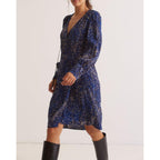 Joe Dress - Electric