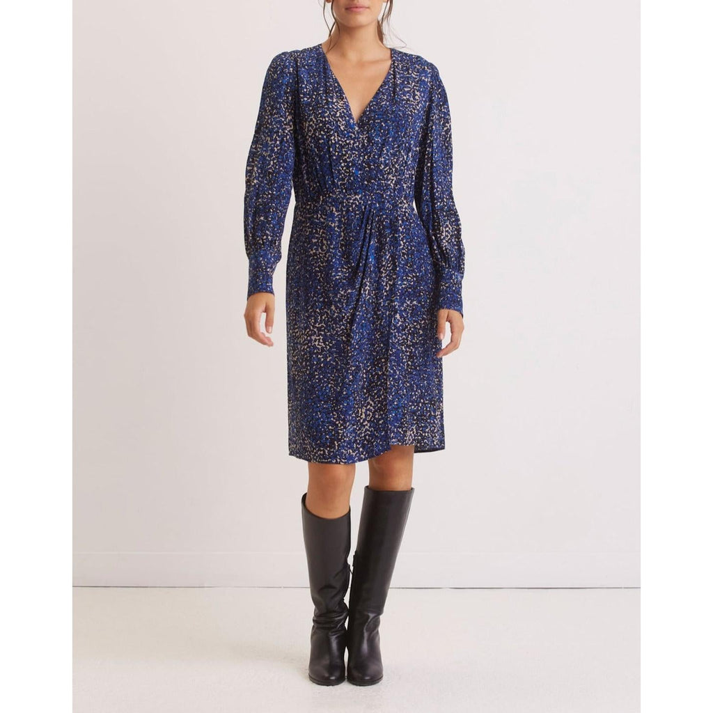 Joe Dress - Electric