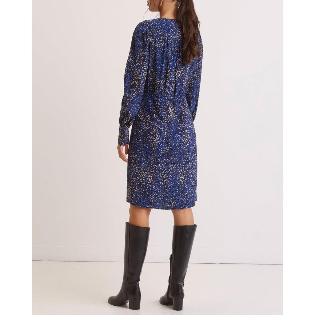 Joe Dress - Electric