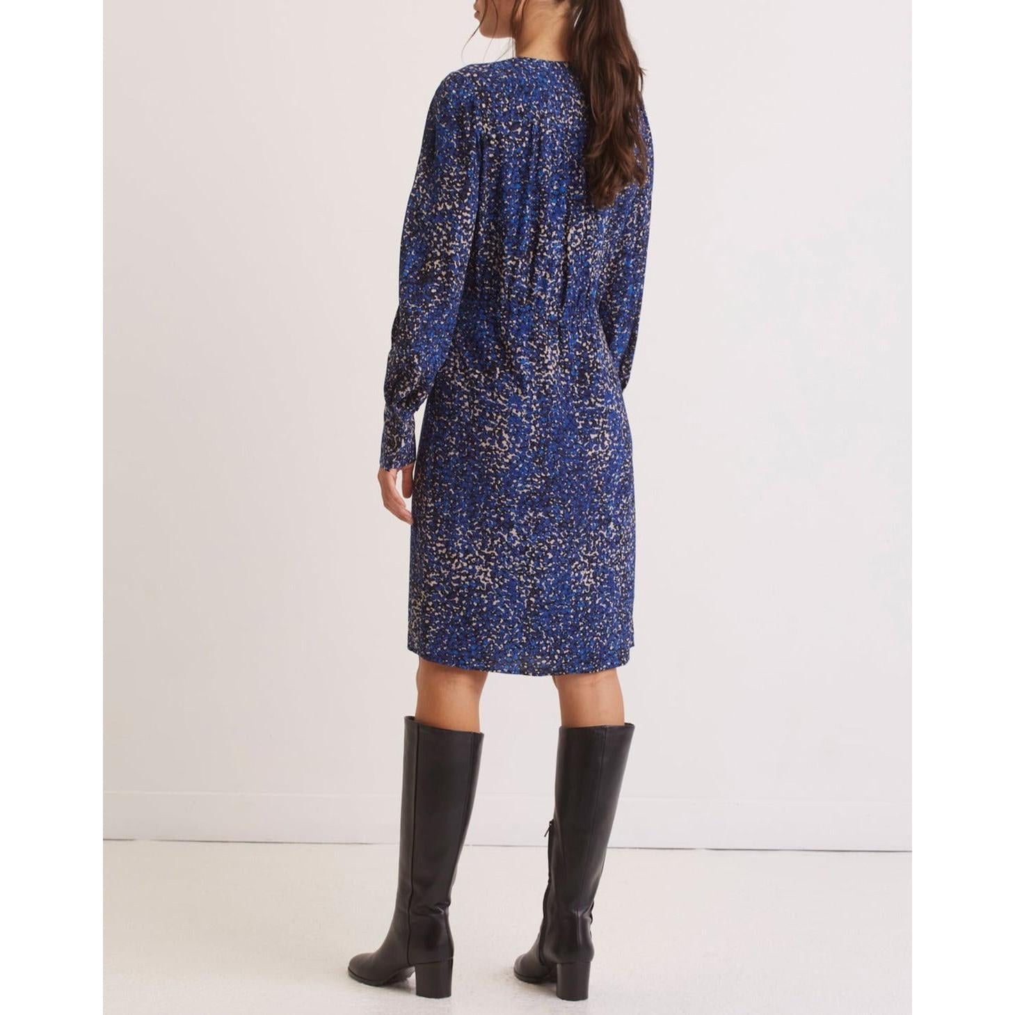 Joe Dress - Electric