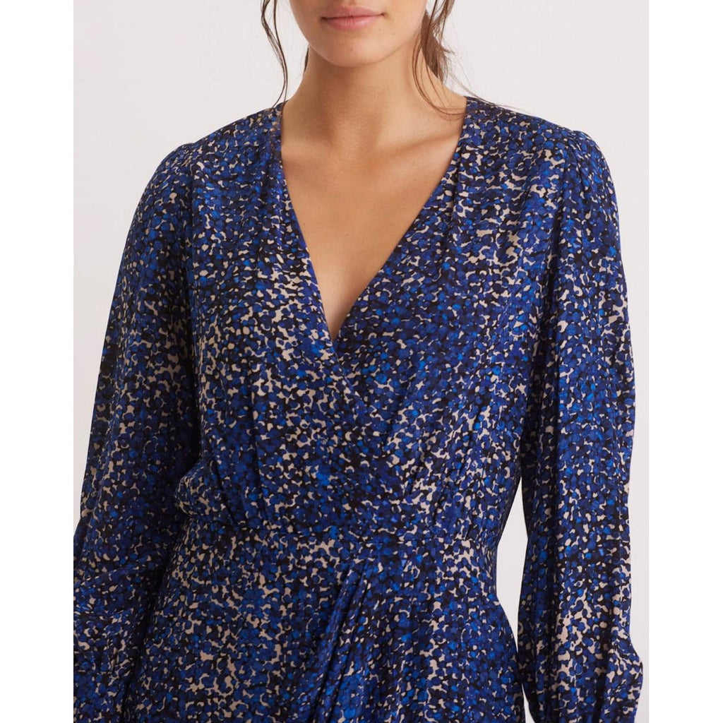 Joe Dress - Electric