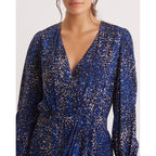 Joe Dress - Electric