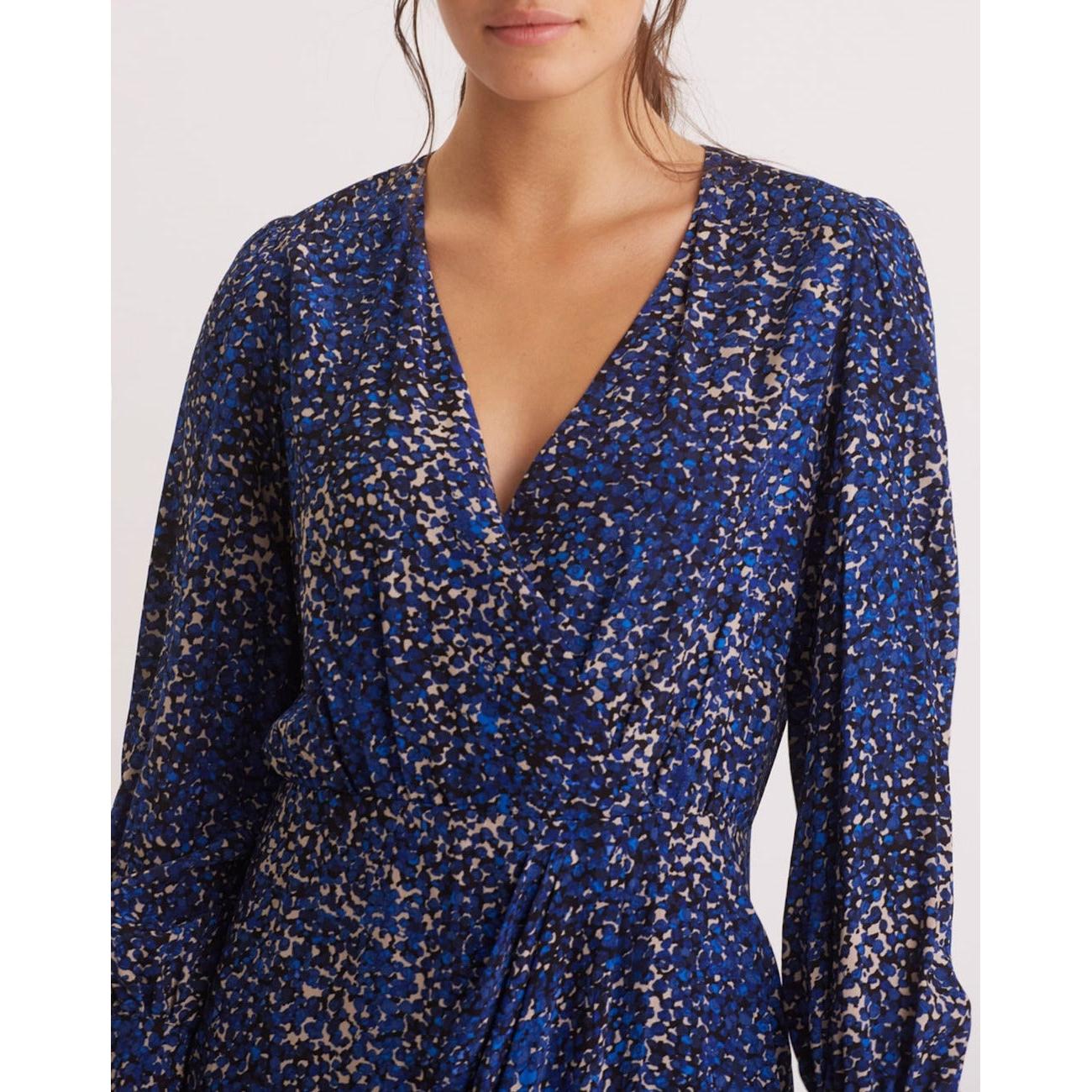 Joe Dress - Electric