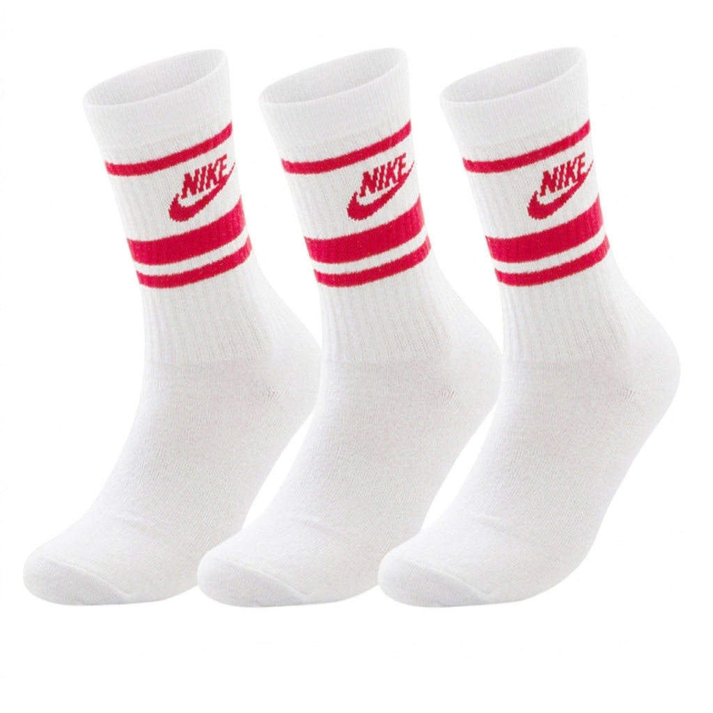 Lot De 3 Paires De Chaussette Homme Nike Everyday