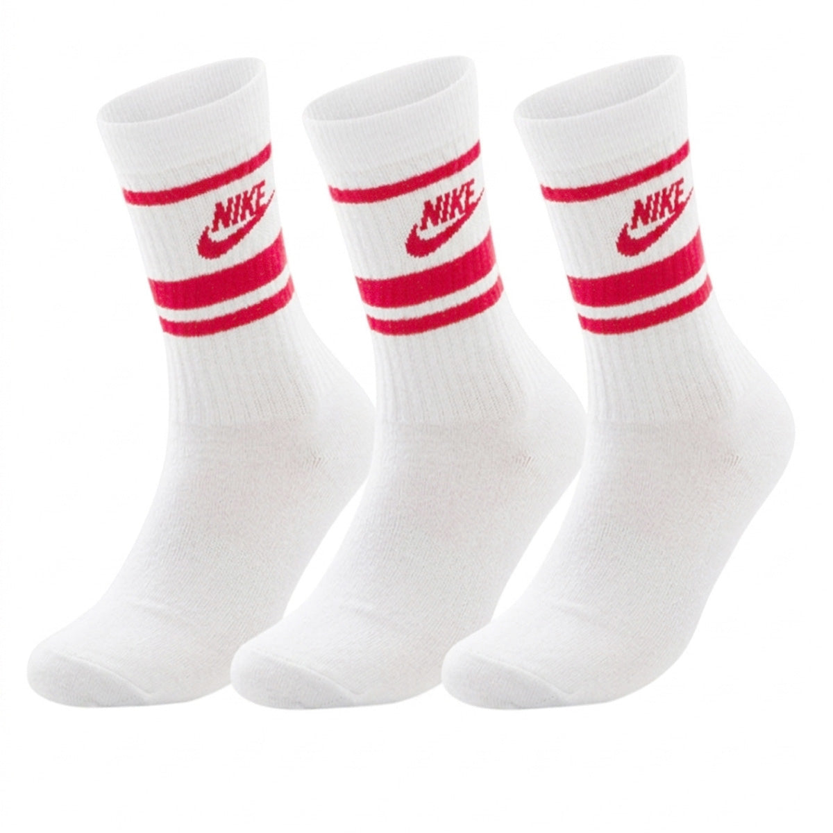 Lot De 3 Paires De Chaussette Homme Nike Everyday