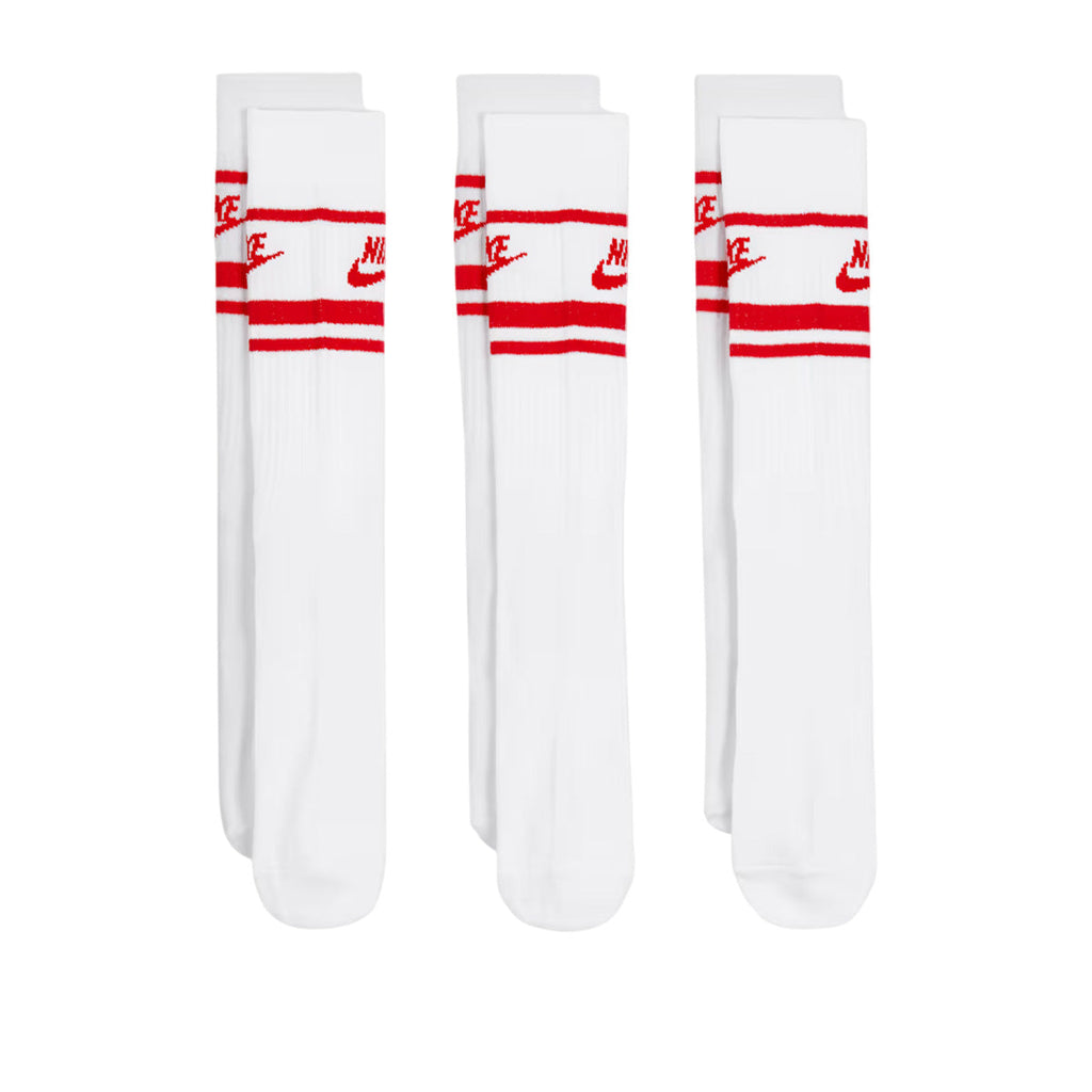 Lot De 3 Paires De Chaussette Homme Nike Everyday