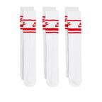 Lot De 3 Paires De Chaussette Homme Nike Everyday