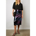 Bellinda Skirt - Multicolour